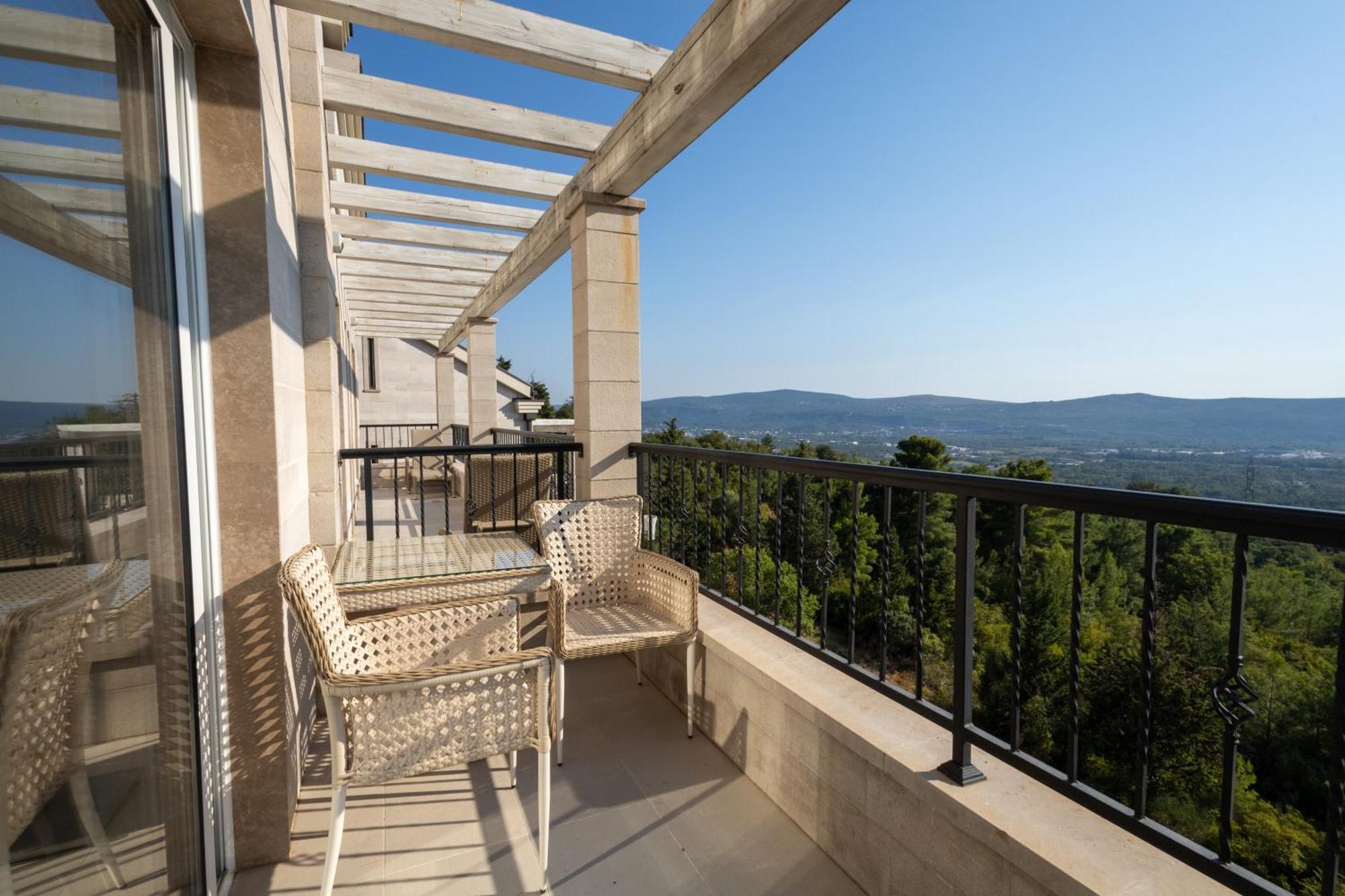 Panorama Bay Luxury Apartments Kotor Exterior photo